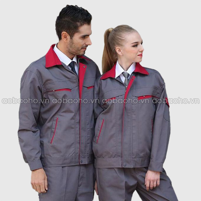 In áo bảo hộ tại Quận 10 | In ao bao ho tai Quan 10